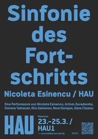 Sinfonie des Fortschritts