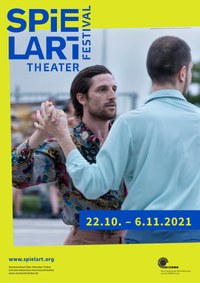 SPIELART Theaterfestival