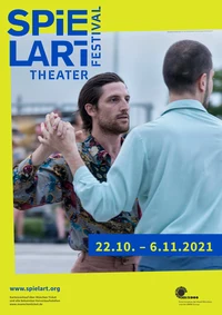 SPIELART Theaterfestival