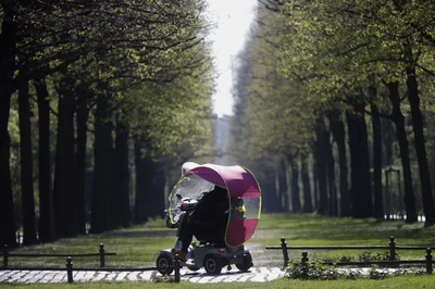 Barrierefrei und kinderleicht