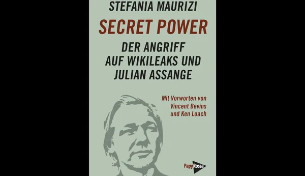 Macht, Mut und Transparenz