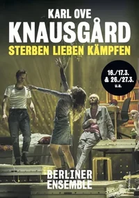 Sterben Lieben Kämpfen