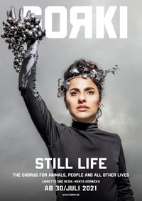 Still  Life. A Chorus for Animals, People and All Other Lives