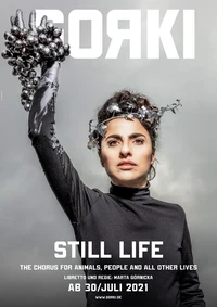 Still  Life. A Chorus for Animals, People and All Other Lives