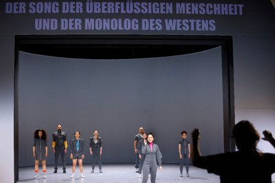 Ein neues WIR