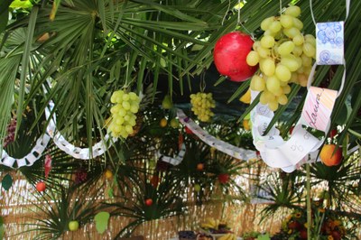 Fest der Gastlichkeit