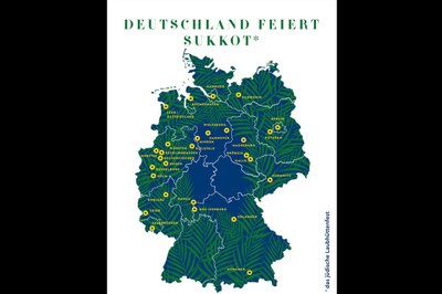 Fröhliche Zusammenkunft