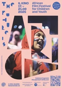 THE FUTURE IS AFRICA – Kinder- und Jugendfilmfestival