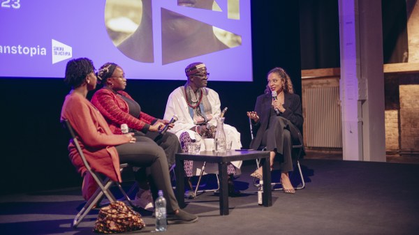Filmfestival: A Generation in Flux