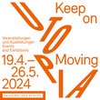 UTOPIA. Keep on Moving