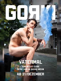 Vatermal