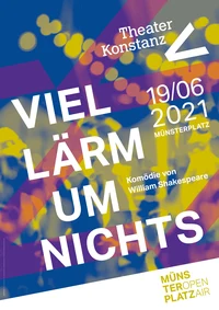 Viel Lärm um nichts