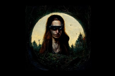 Erzählung einer optimierten Gesellschaft