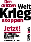 XXVIII. Internationale Rosa-Luxemburg-Konferenz