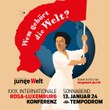 XXIX. Internationale Rosa-Luxemburg-Konferenz