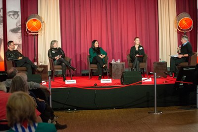 Rechtsextremismus stoppen – aber wie?