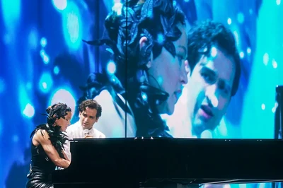 Zur Musik in „Vier Minuten“ und „15 Jahre“