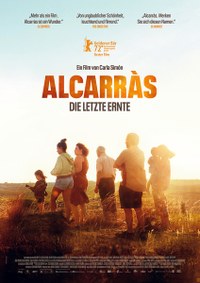 Alcarràs – Die letzte Ernte