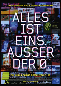 Alles ist Eins. Außer der 0.