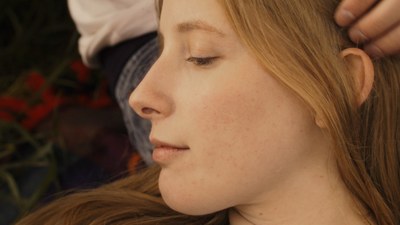 Außergewöhnliches Liebesdrama