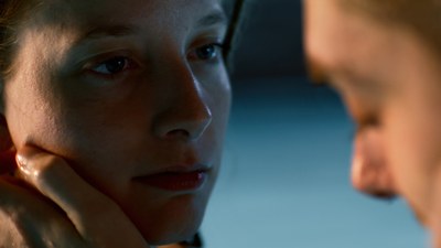 Liebe ohne gemeinsame Sprache