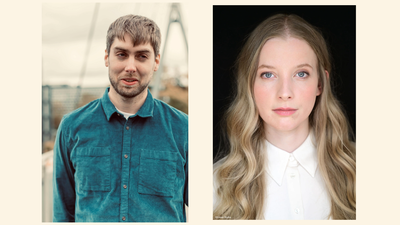 Zwei Leben, zwei Perspektiven