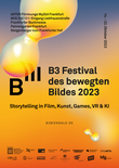 B3 Festival des bewegten Bildes