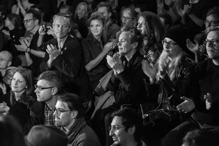 „Grenze zwischen Bekanntem und Unbekanntem“