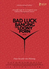Bad Luck Banging or Loony Porn