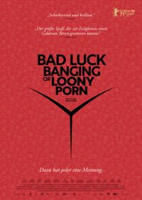 Bad Luck Banging or Loony Porn