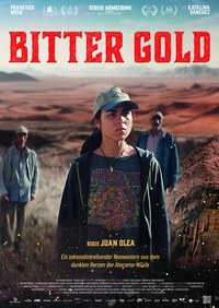 Bitter Gold