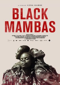 Black Mambas