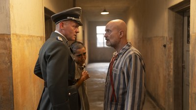 Director’s Note: Marcus O. Rosenmüller