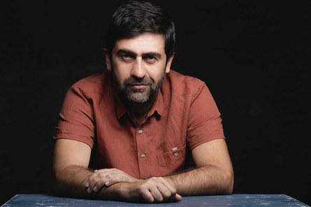 Emin Alper: Regisseur mit politischer Agenda