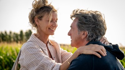 Kein Tabuthema: Weibliche Lust