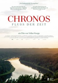 Chronos – Fluss der Zeit