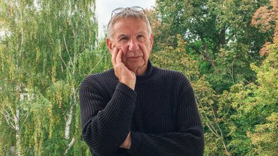 Volker Koepp: Ausgezeichneter Filmemacher