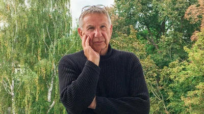 Volker Koepp: Ausgezeichneter Filmemacher