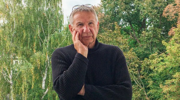 Volker Koepp: Ausgezeichneter Filmemacher