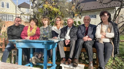 Ein Film über Zeit, Erinnerung und Krieg