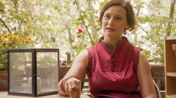 Einprägsame Dokumentation