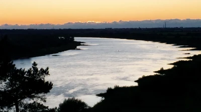 Porträt einer Region im Wandel