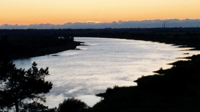 Porträt einer Region im Wandel