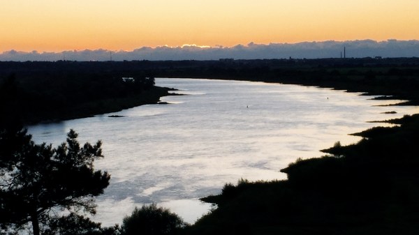 Porträt einer Region im Wandel