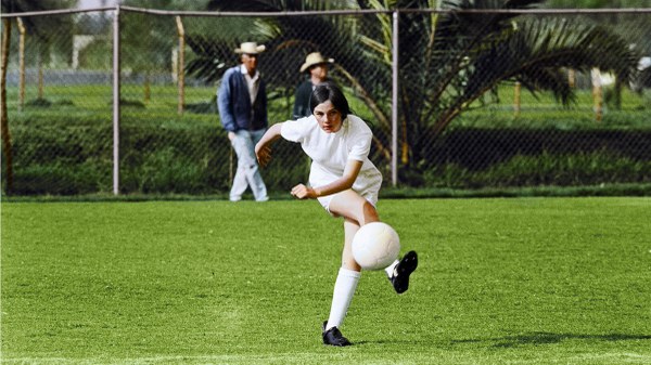 Vergessenes Fußballwunder Vergessenes Fußballwunder