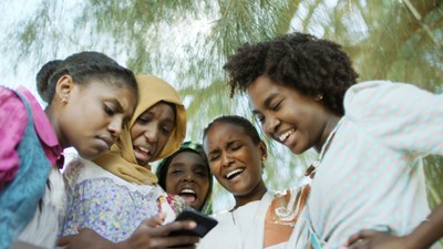 „Cotton Queen“: Geschichte weiblicher Stärke