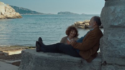 Kino, das Hoffnung weckt Kino, das Hoffnung weckt