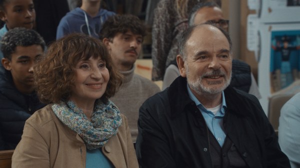 Herz und Hoffnung im alten Marseille Herz und Hoffnung im alten Marseille