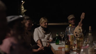 Eine Geschichte aus Svilengrad