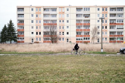 Ein Stück deutsche Geschichte